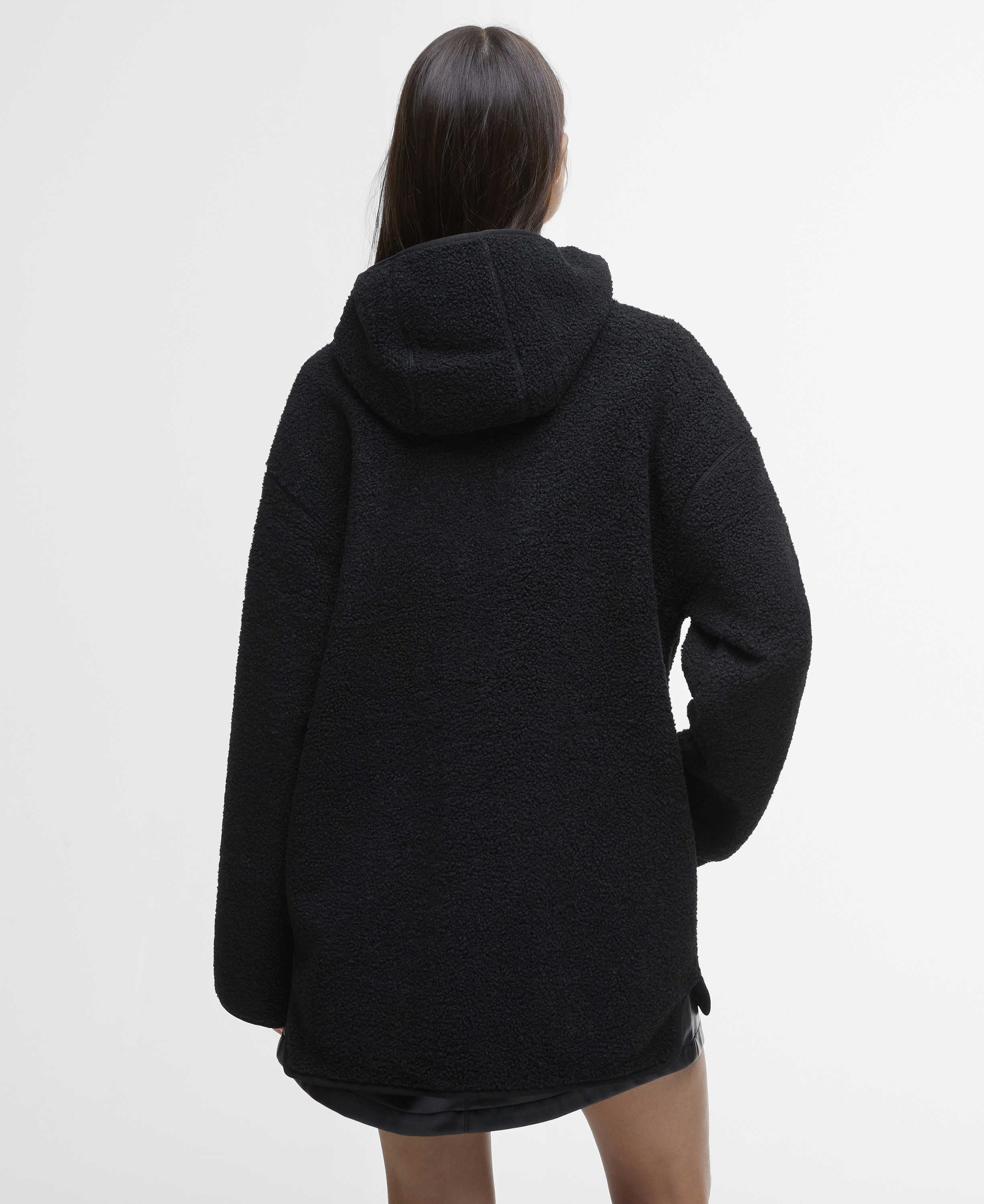 Boston Half-Zip Fleece image number 2