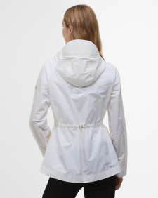 Piper Showerproof Jacket Neutral