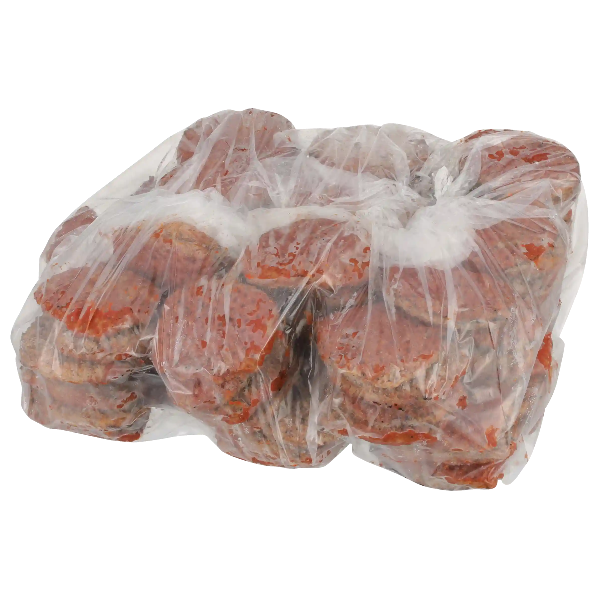 AdvancePierre™ Fully Cooked Beef Meatloaf Topped with Ketchup, 3.00 oz_image_3