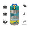 Lion King 15.5 ounce Water Bottle, Simba, Pumbaa & Timon slideshow image 8 Lion King 15.5 ounce Water Bottle, Simba, Pumbaa & Timon slideshow image 8