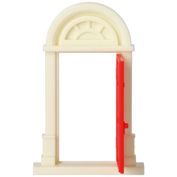 Opening Door Layon
