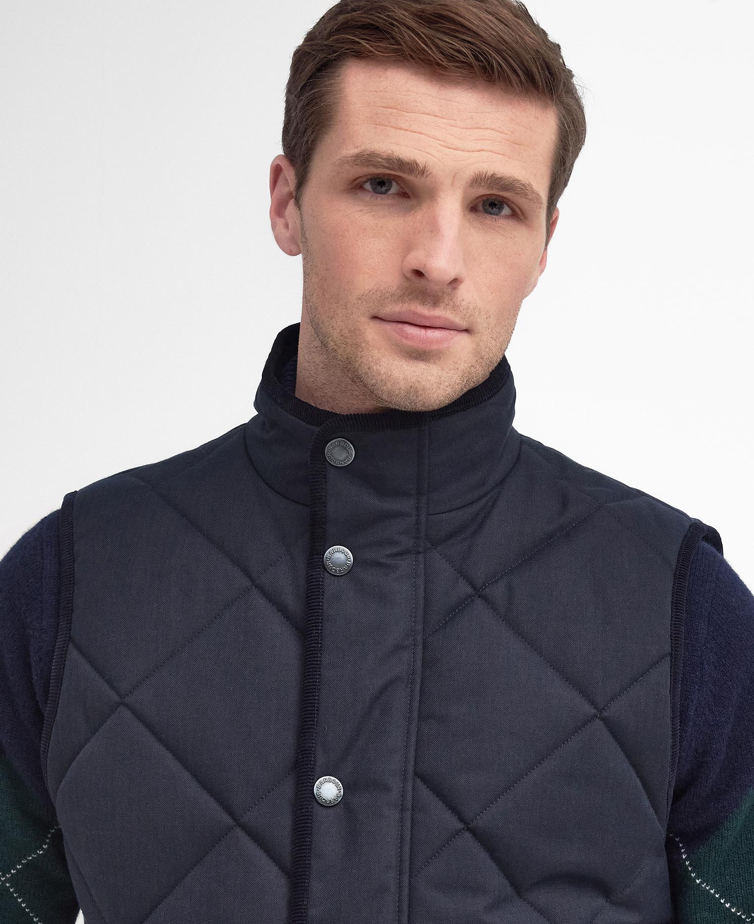 Holborn Gilet image number 3