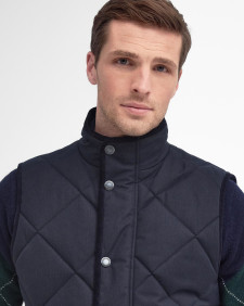 Holborn Gilet 