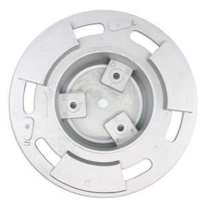 Plate - Brush Holder C85