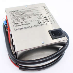 Battery Charger Ne244-F 12V 8A