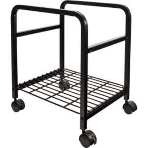 Heavy Duty File Shuttle, Black
