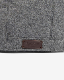Redshaw Flat Cap Classic Grey