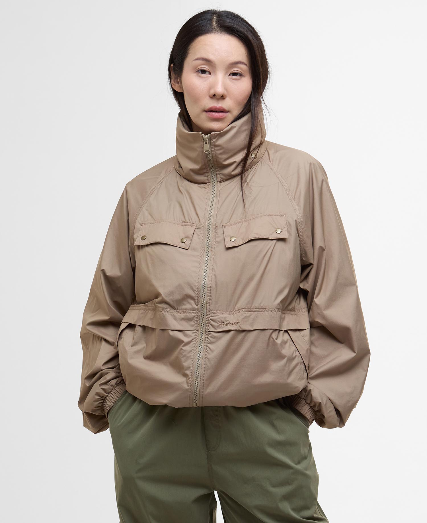 Carey Showerproof Jacket image number 0