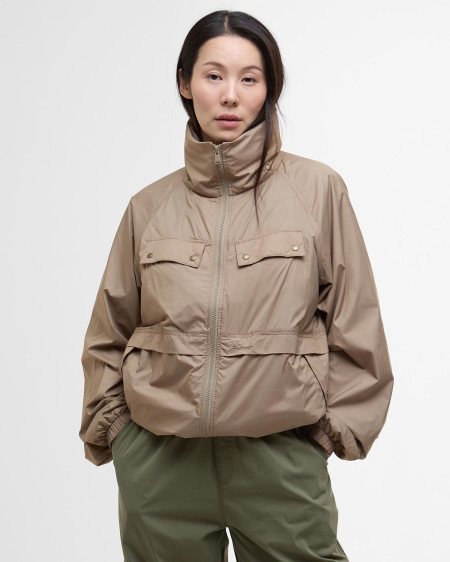 Carey Showerproof Jacket