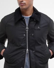 Wachsjacke Ashby 