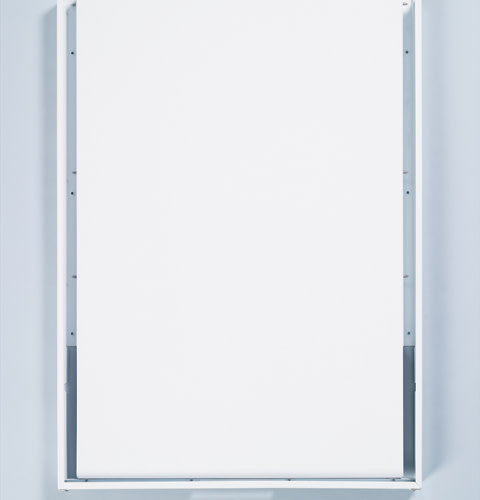 GE Spacemaker® Built-In Dishwasher Trim Kit