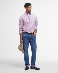 Hemd Kanehill Tailored 