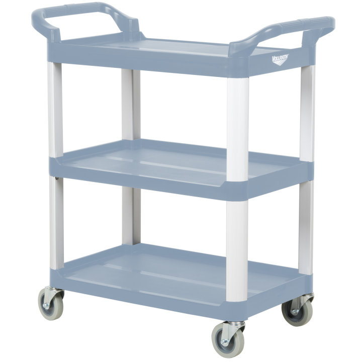 Multi-Purpose Plastic Carts