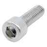 Socket Head Screw M6X25 Inox