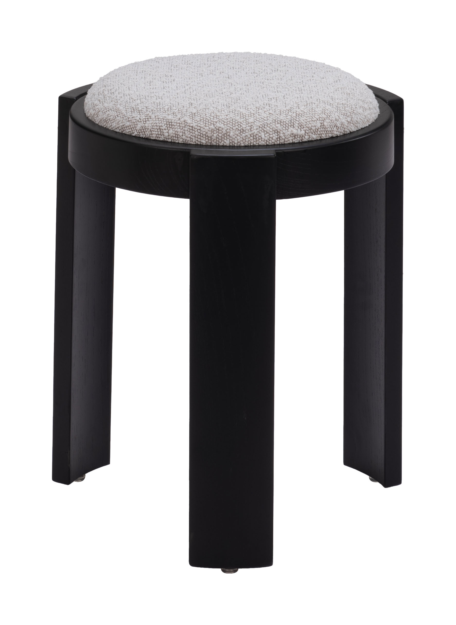 Banjul Ottoman Misty Gray product image
