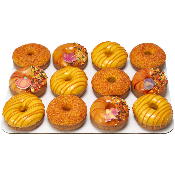Fall Sweet Décor® Edible Decorations