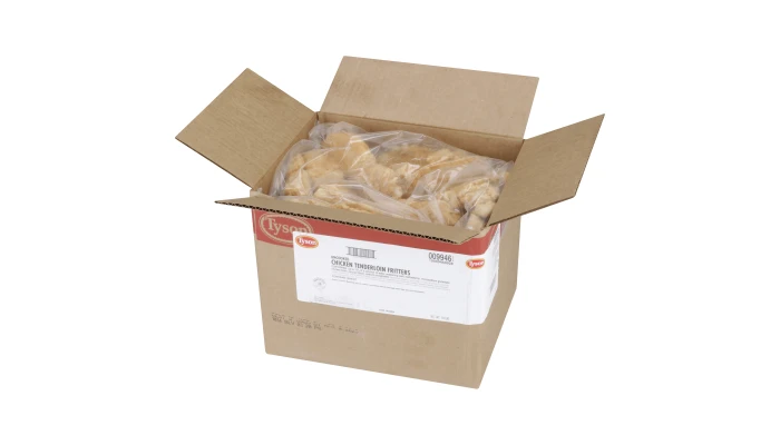 Tyson® Uncooked Breaded Chicken Tenderloins_image_4