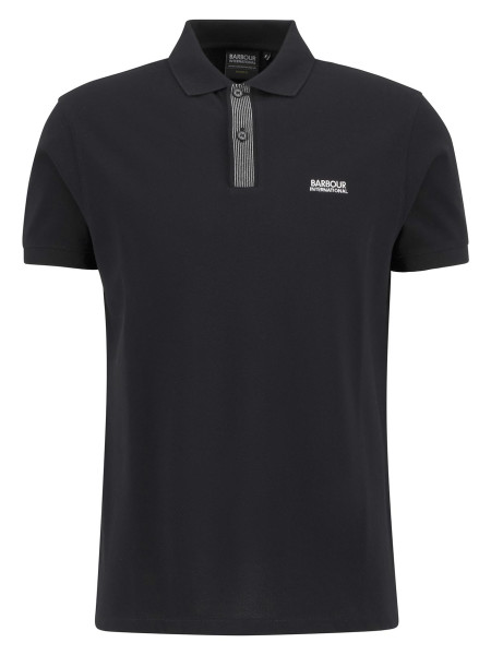 Baynes Polo Shirt Baynes Polo Shirt