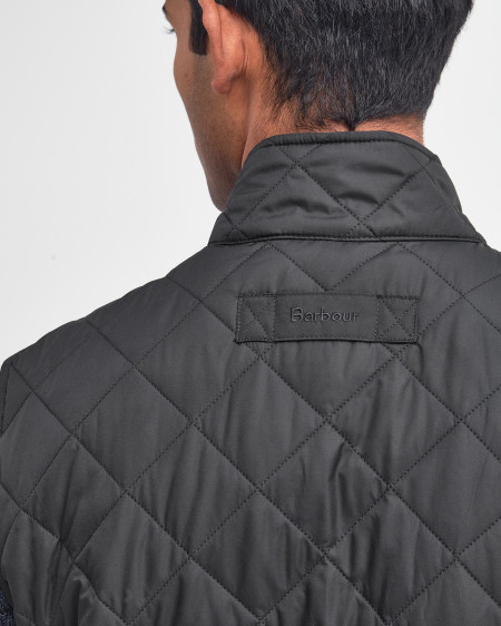 Lowerdale Gilet