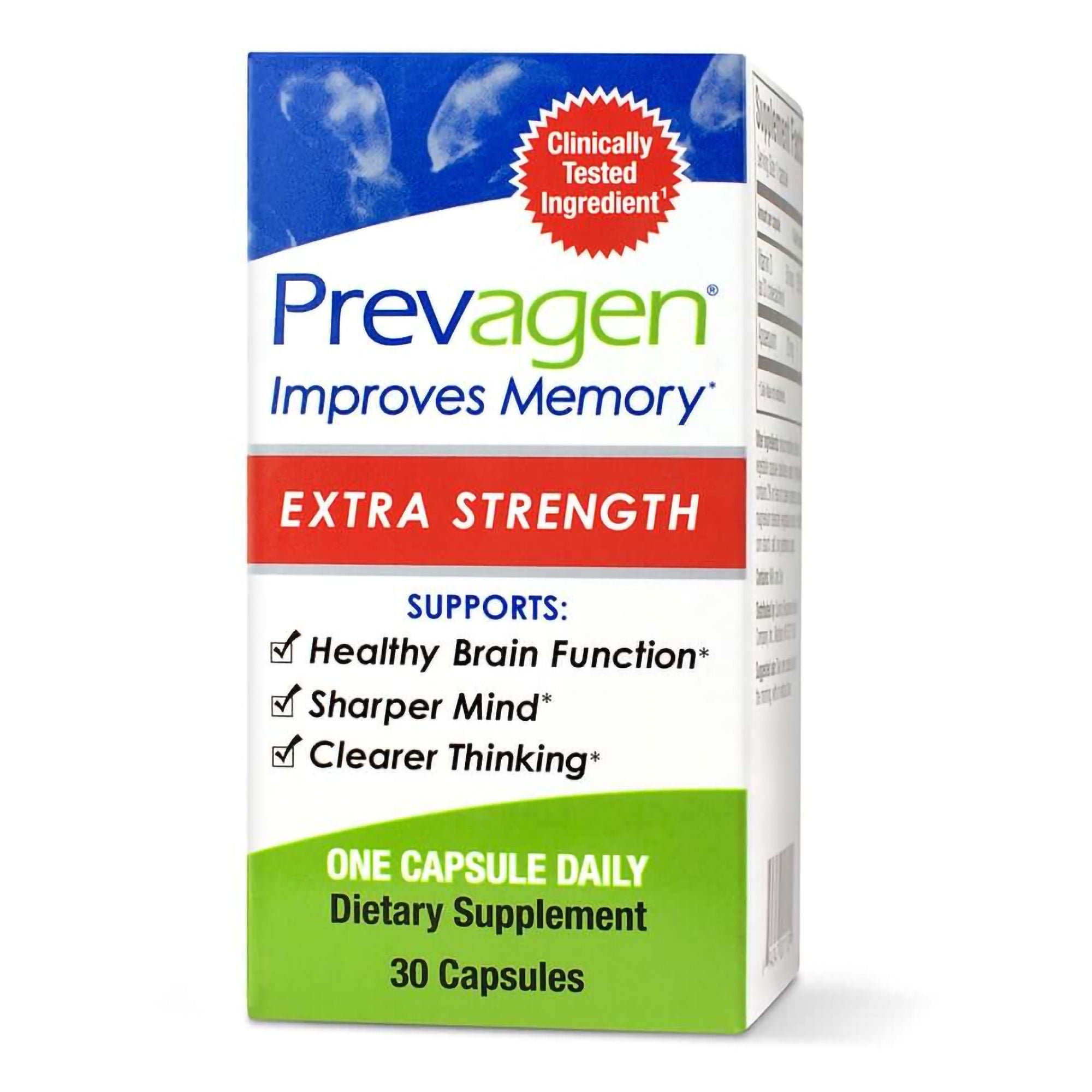 Prevagen® Extra Strength Capsules