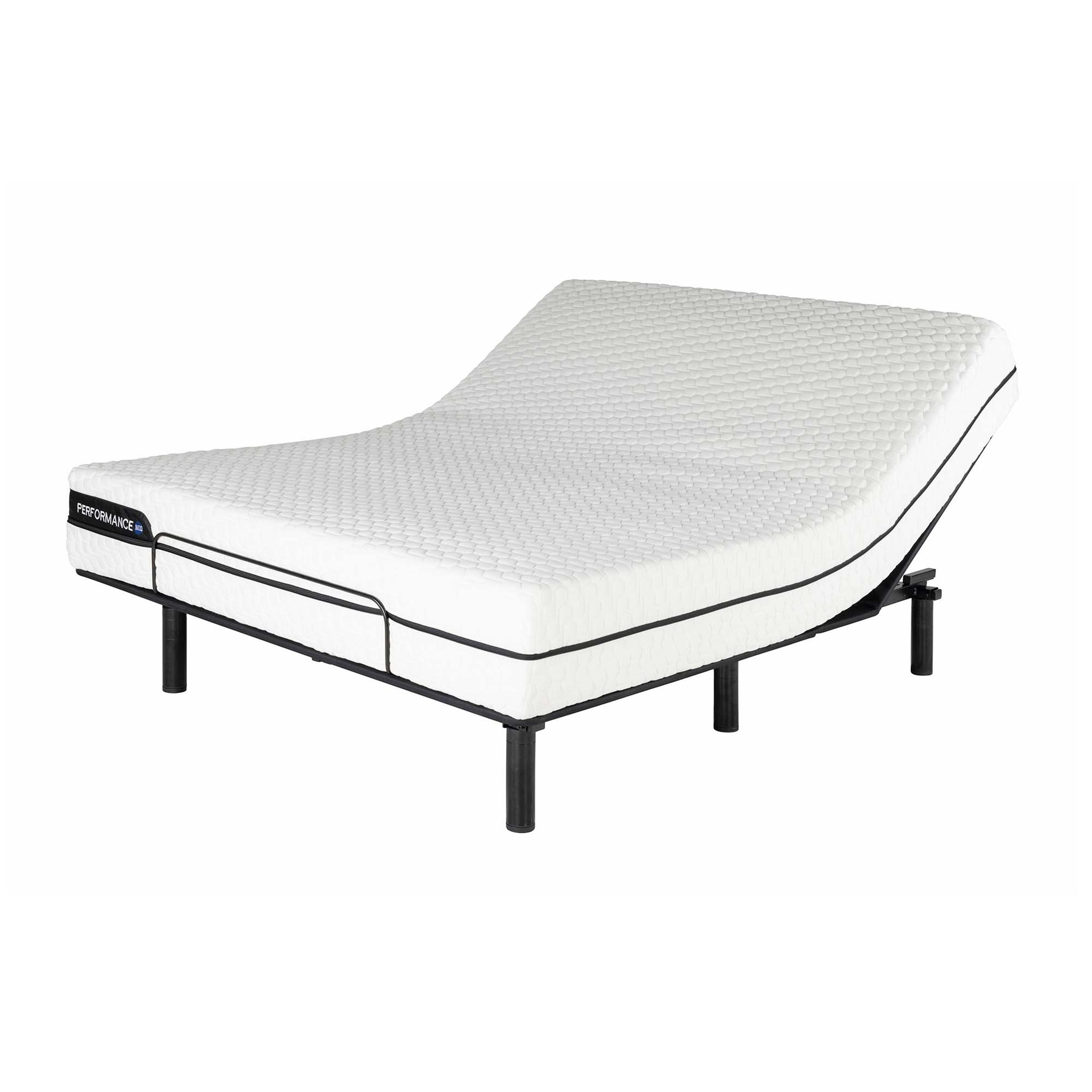 Product image of the  Iadjust Bronze Adjustable Base from Forty Winks