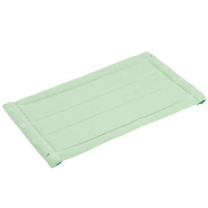 Unger, SpeedClean™, 8", Microfiber Cleaning Pad