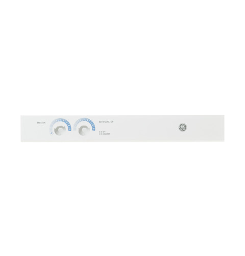 REFRIGERATOR CONTROL HOUSING