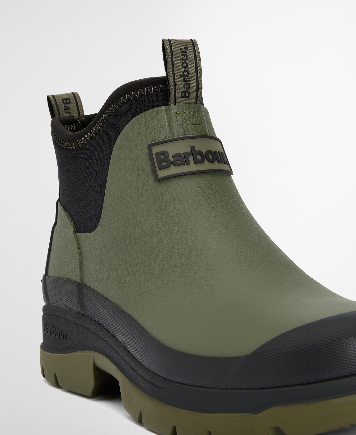 Ridge Wellingtons image number 7