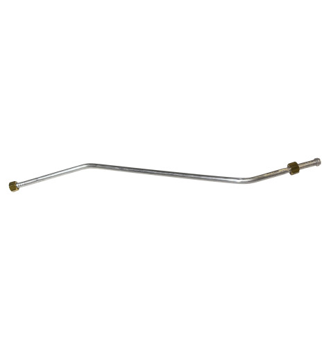 Tube And Nut Assembly