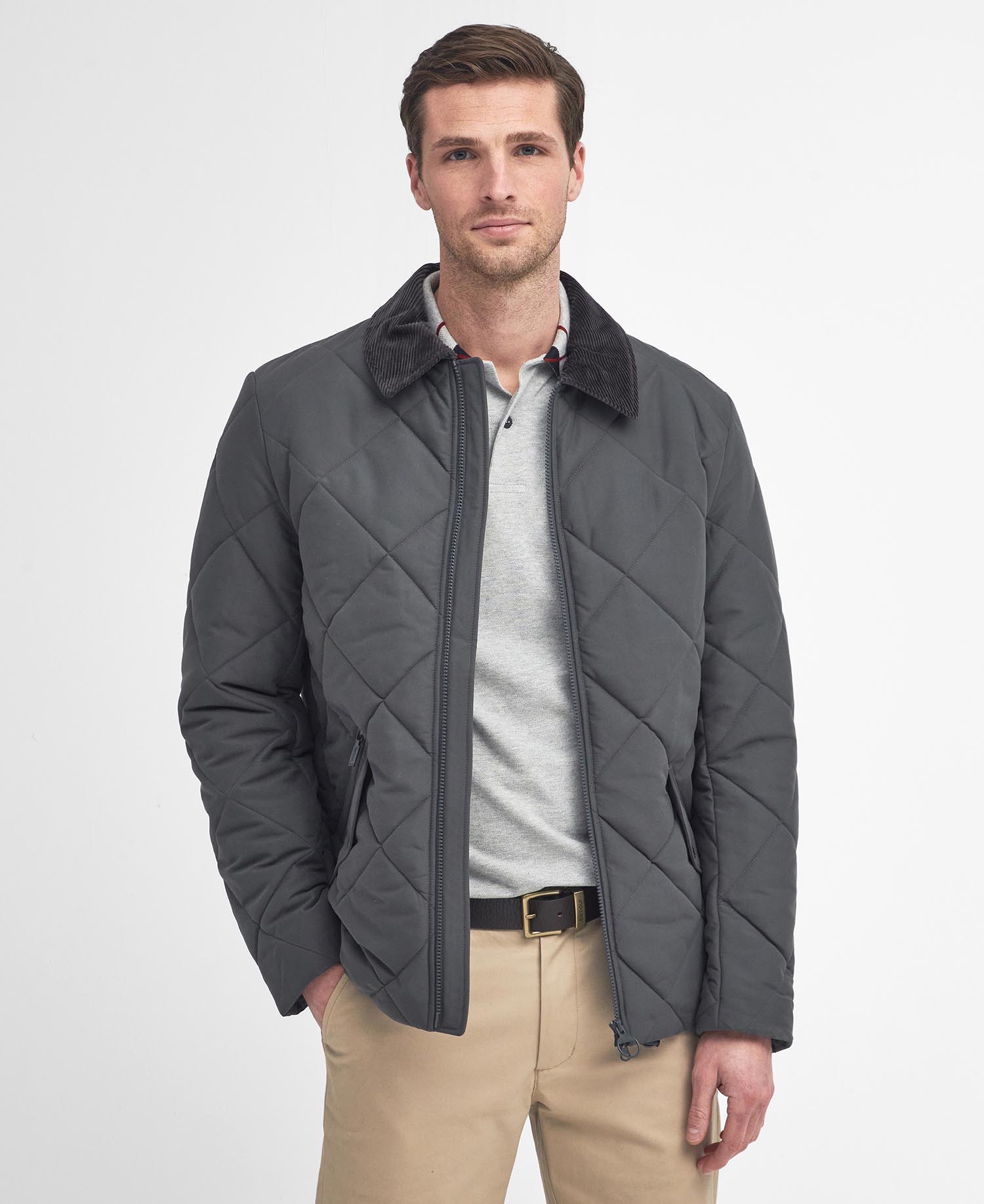City Chelsea Quilted Jacket image number 0