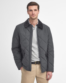 City Chelsea Quilted Jacket 