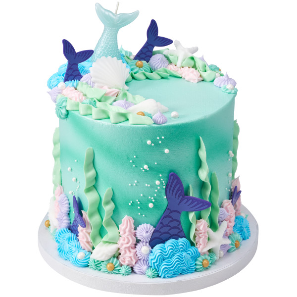 Beachcomber Assortment Dec-Ons® Decorations