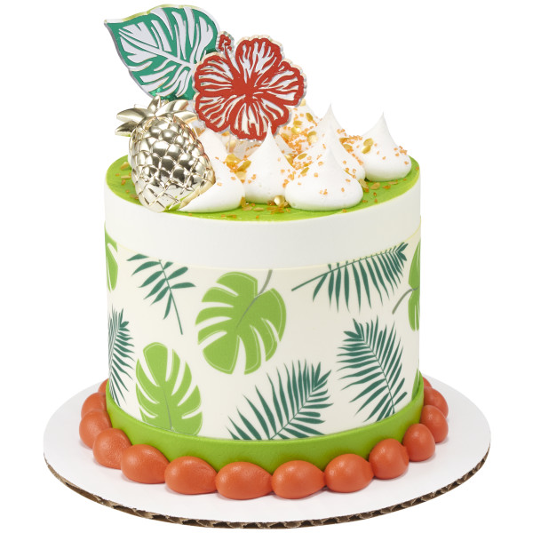 Pineapple DecoPics®