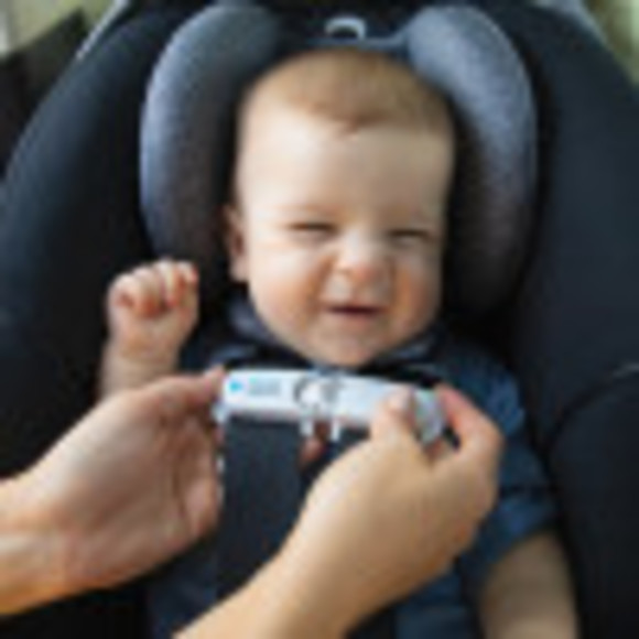 Pivot Xpand Travel System with SecureMax Infant Car Seat incl SensorSafe Safety
