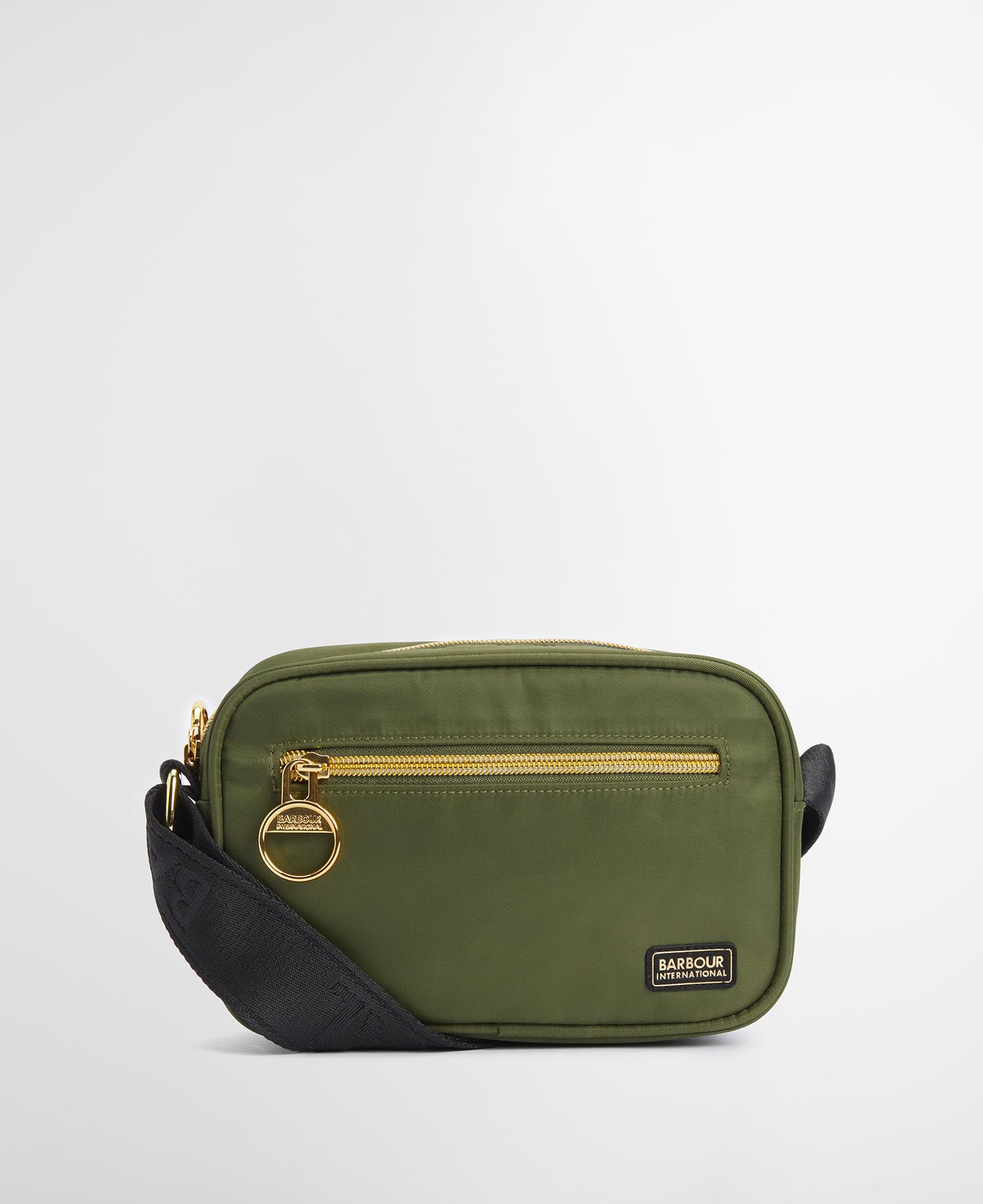 Micro Qualify Crossbody Bag image number 0