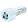 Hillyard, Screw