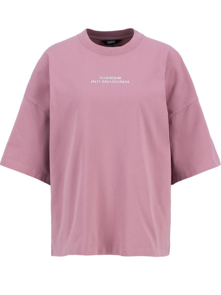 Kaia Oversized T-Shirt Kaia Oversized T-Shirt
