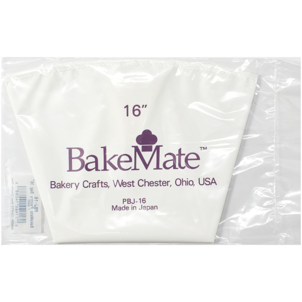 BakeMate® 16" Reusable Pastry Bag