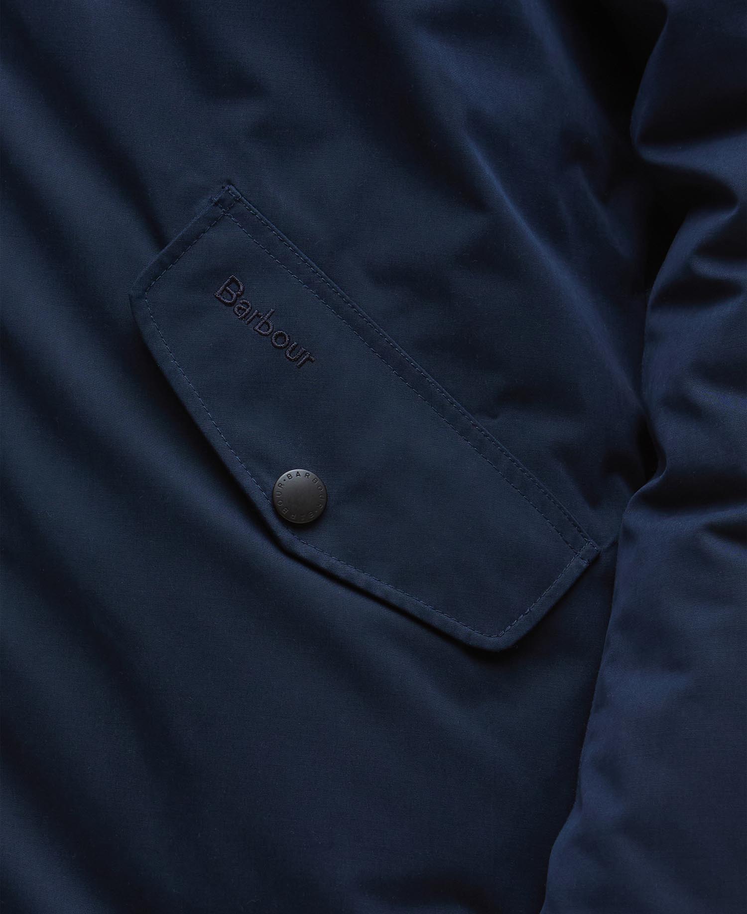 Winter Spoonbill Waterproof Jacket image number 6