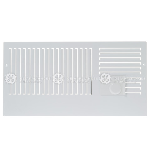 FRONT ACCESS COVER 24