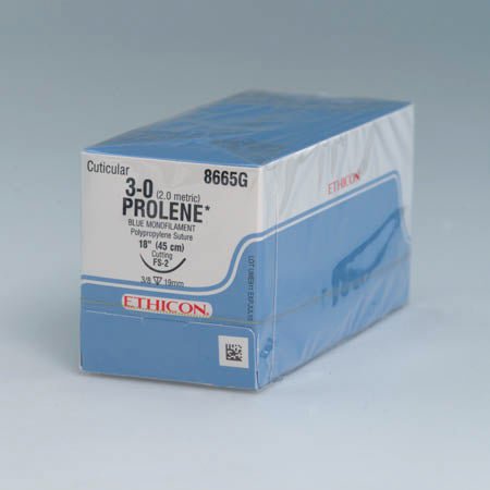 Prolene™ Suture with Needle