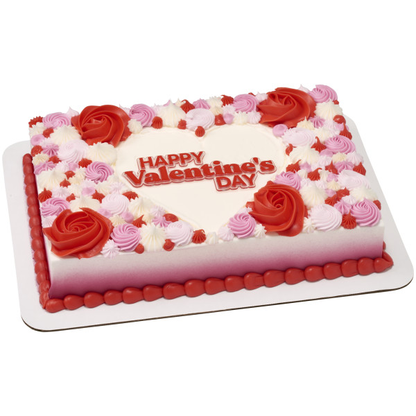 Happy Valentine's Day Layon