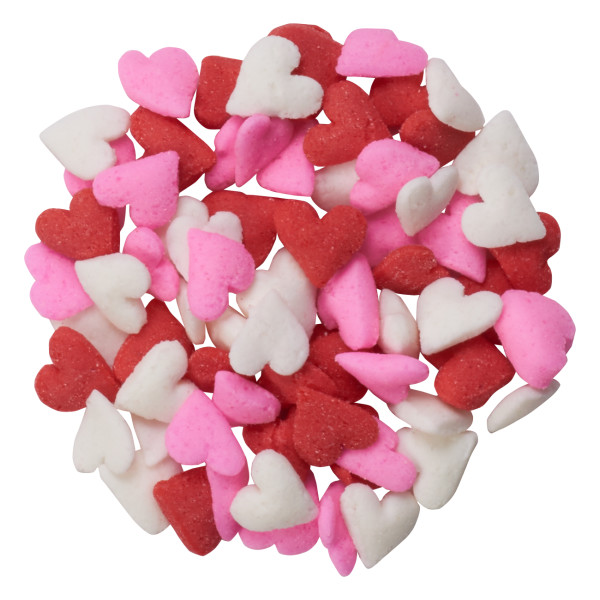 Mini Hearts Quins