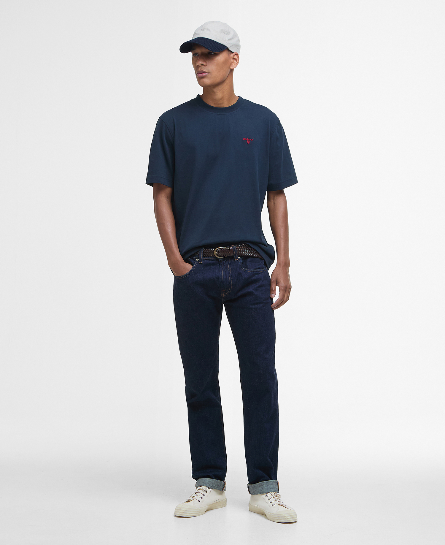 T-Shirt Sports Relaxed image number 1