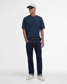 T-Shirt Sports Relaxed 