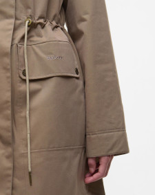 Bowlees Waterproof Jacket 