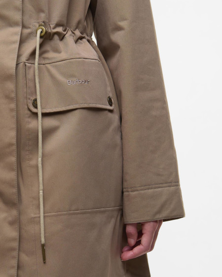 Bowlees Waterproof Jacket