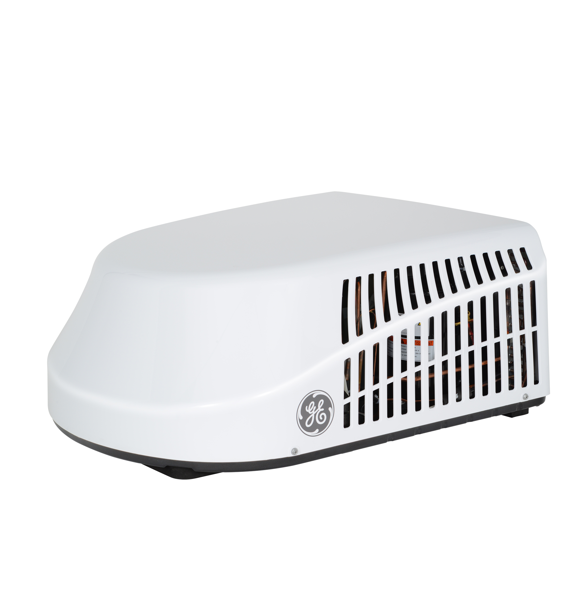 GE® GRCS13 High Efficiency RV Rooftop Air Conditioner