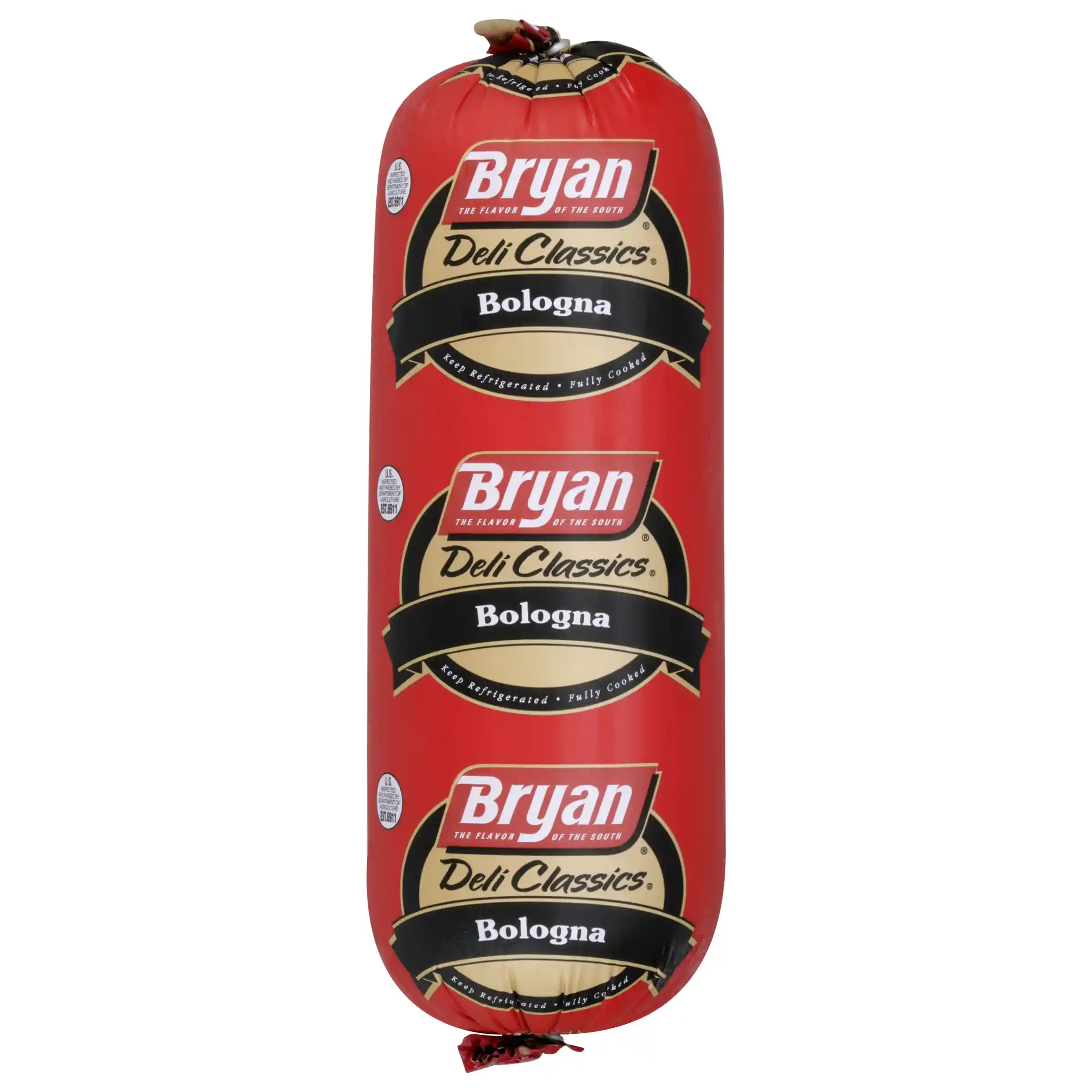 Bryan® Deli Classics® Bologna, 2 ct._image_3