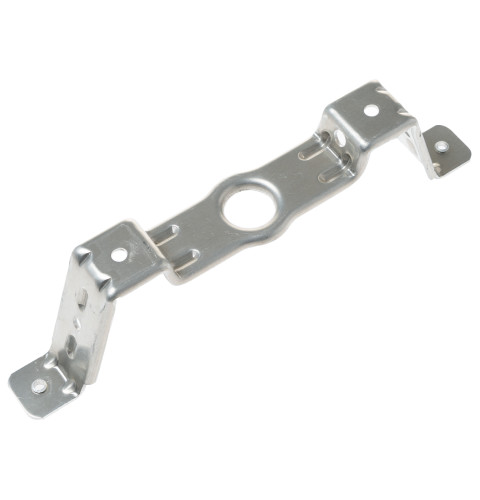 BRACKET EVAP FAN FRT